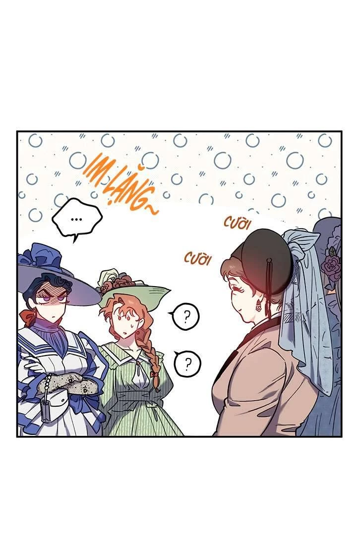 May Mắn Hay Bất Hạnh Chapter 28 - 11