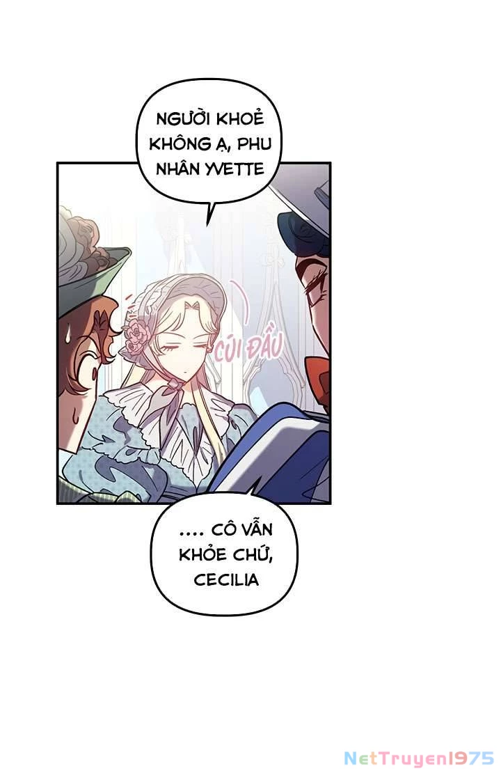 May Mắn Hay Bất Hạnh Chapter 28 - 15