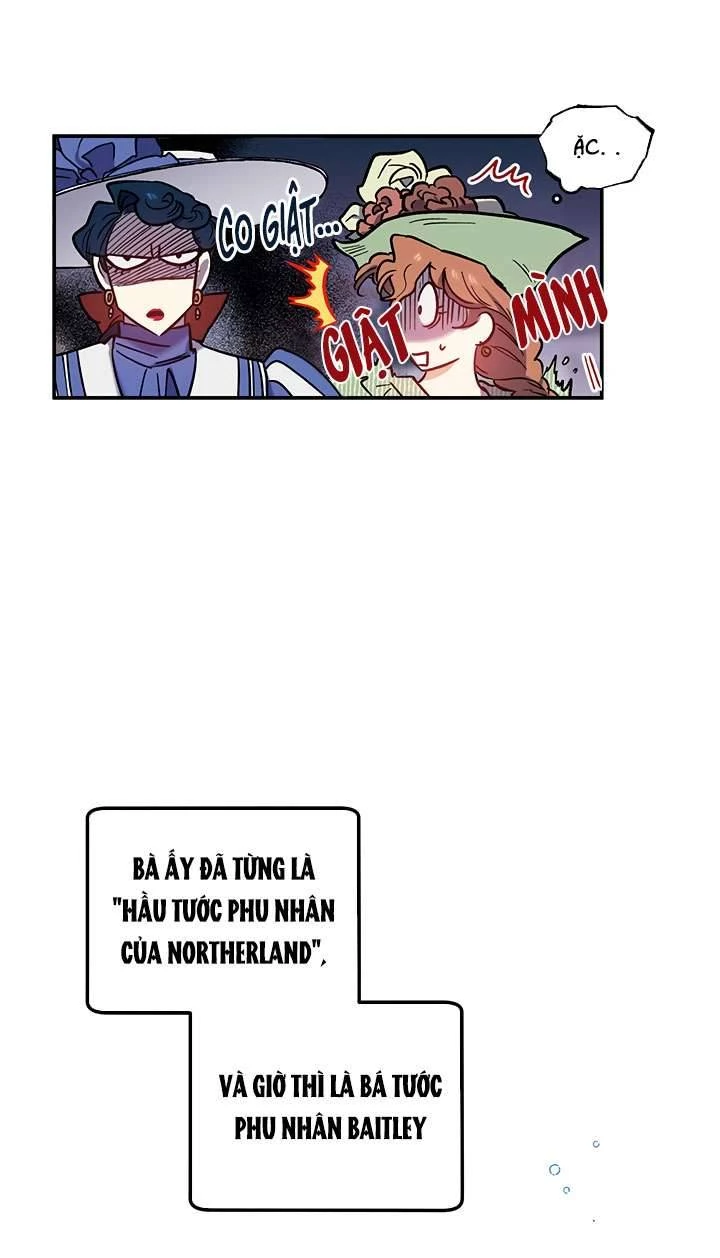 May Mắn Hay Bất Hạnh Chapter 28 - 17