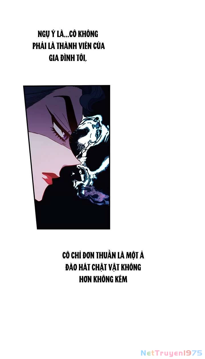 May Mắn Hay Bất Hạnh Chapter 28 - 19