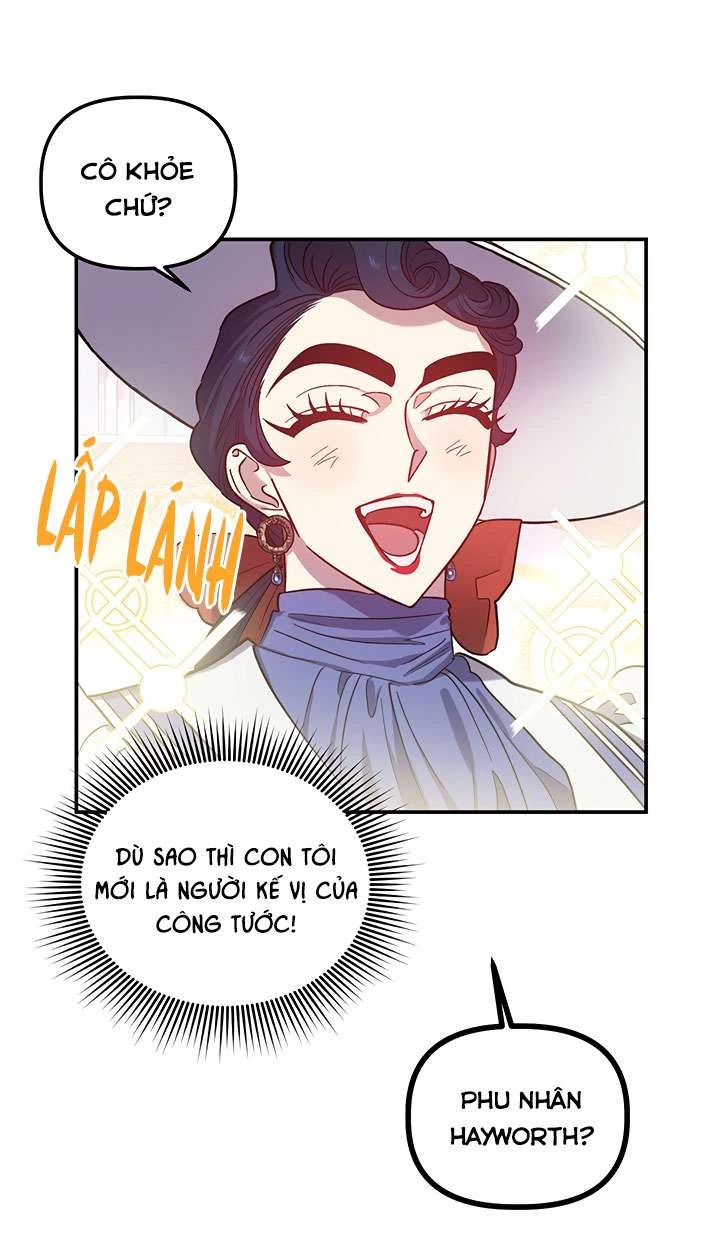 May Mắn Hay Bất Hạnh Chapter 28 - 21