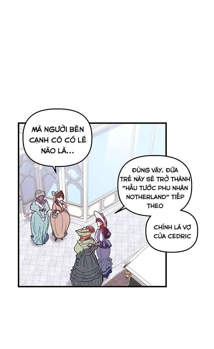 May Mắn Hay Bất Hạnh Chapter 28 - 24