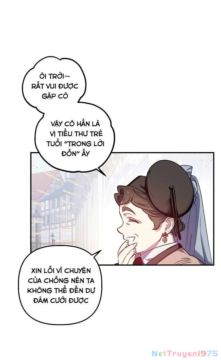 May Mắn Hay Bất Hạnh Chapter 28 - 26