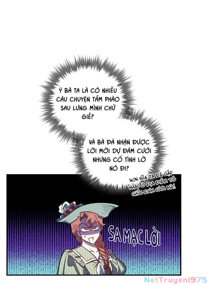 May Mắn Hay Bất Hạnh Chapter 28 - 27