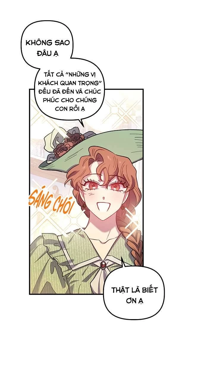 May Mắn Hay Bất Hạnh Chapter 28 - 30