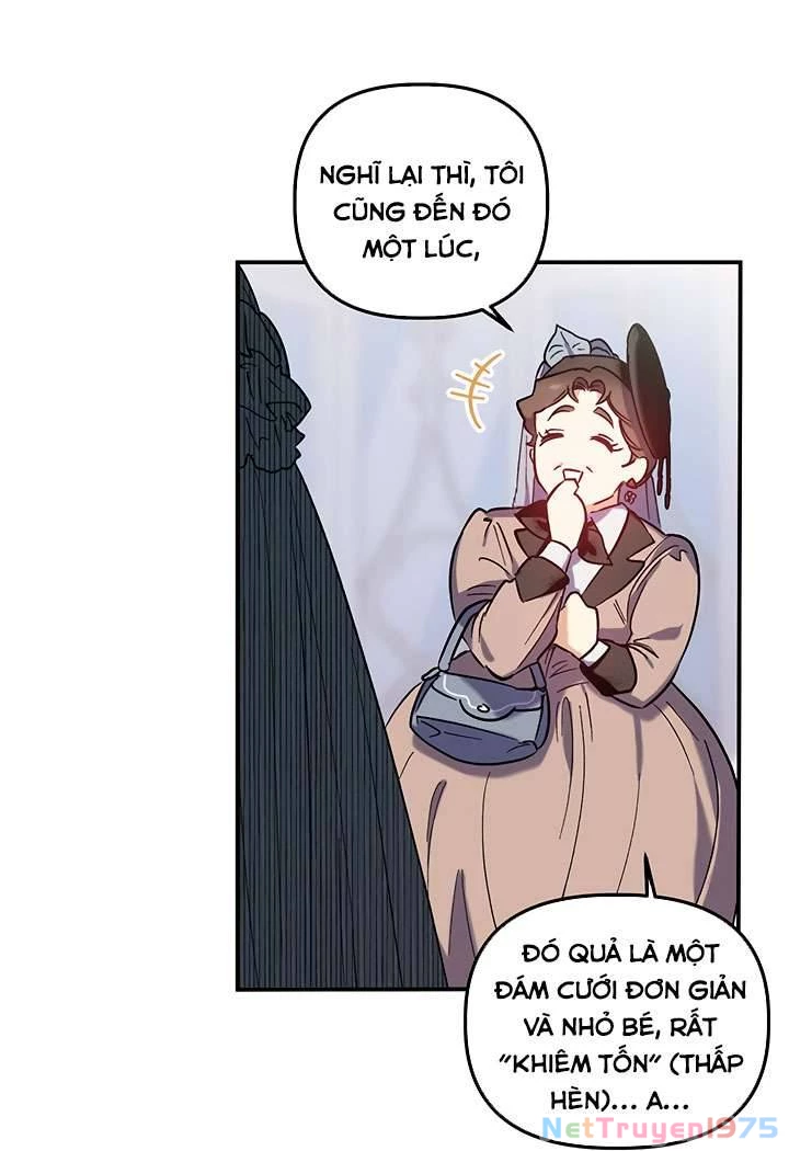 May Mắn Hay Bất Hạnh Chapter 28 - 32