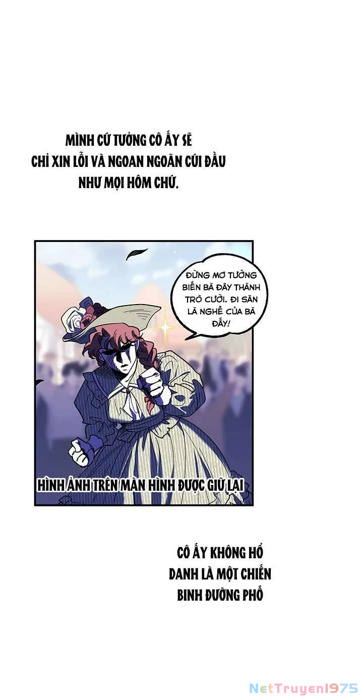 May Mắn Hay Bất Hạnh Chapter 28 - 35