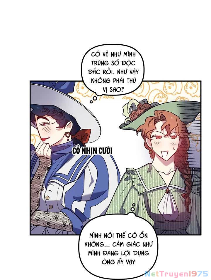 May Mắn Hay Bất Hạnh Chapter 28 - 36