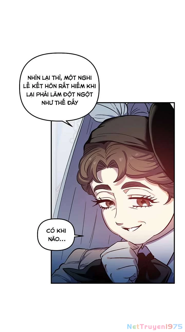 May Mắn Hay Bất Hạnh Chapter 28 - 38