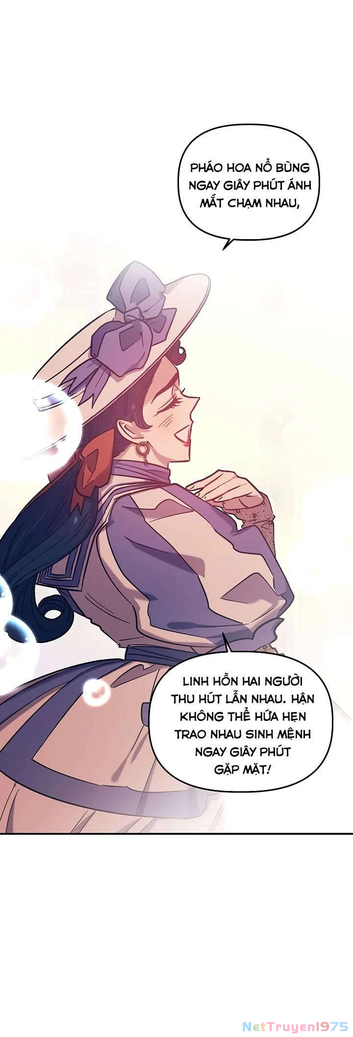 May Mắn Hay Bất Hạnh Chapter 28 - 44
