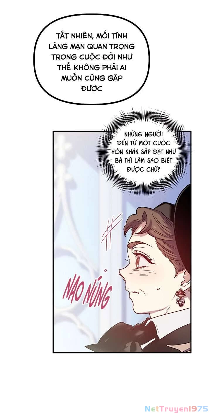May Mắn Hay Bất Hạnh Chapter 28 - 47