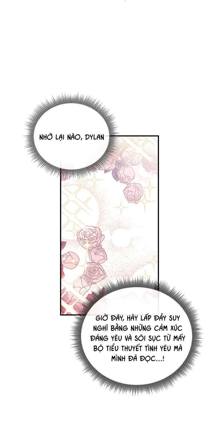 May Mắn Hay Bất Hạnh Chapter 28 - 50