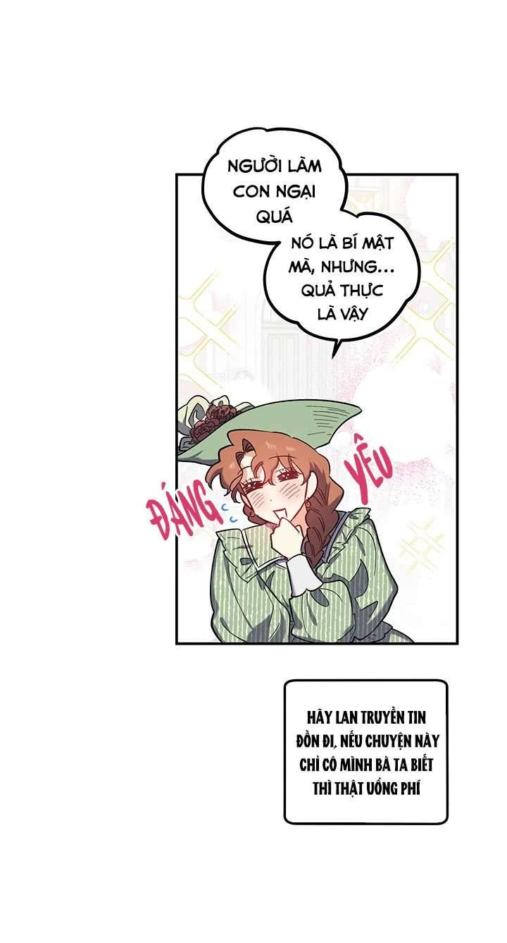 May Mắn Hay Bất Hạnh Chapter 28 - 51