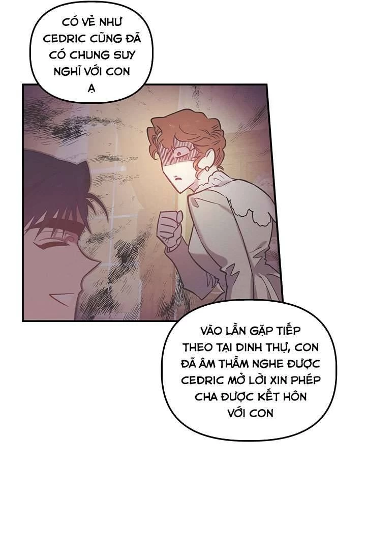 May Mắn Hay Bất Hạnh Chapter 28 - 54