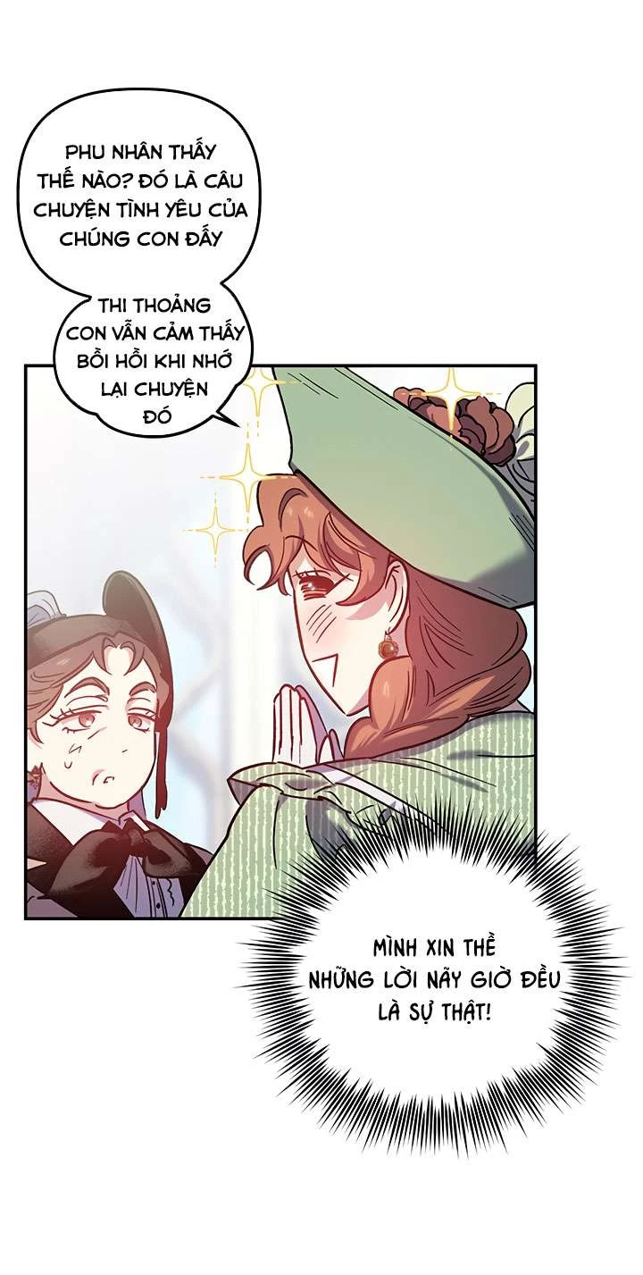 May Mắn Hay Bất Hạnh Chapter 28 - 60
