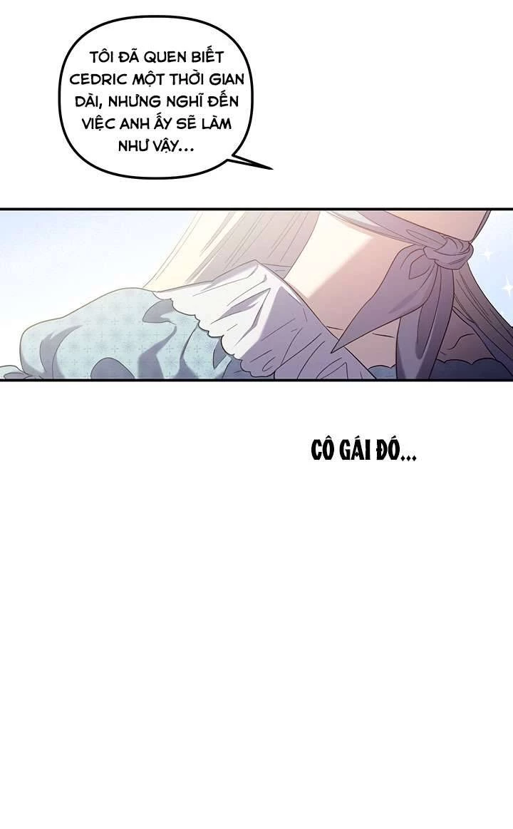 May Mắn Hay Bất Hạnh Chapter 28 - 62