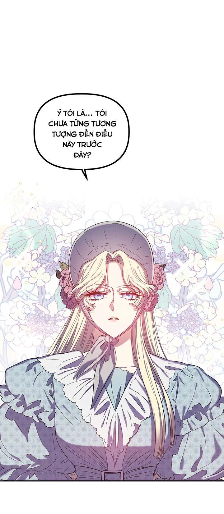 May Mắn Hay Bất Hạnh Chapter 28 - 63