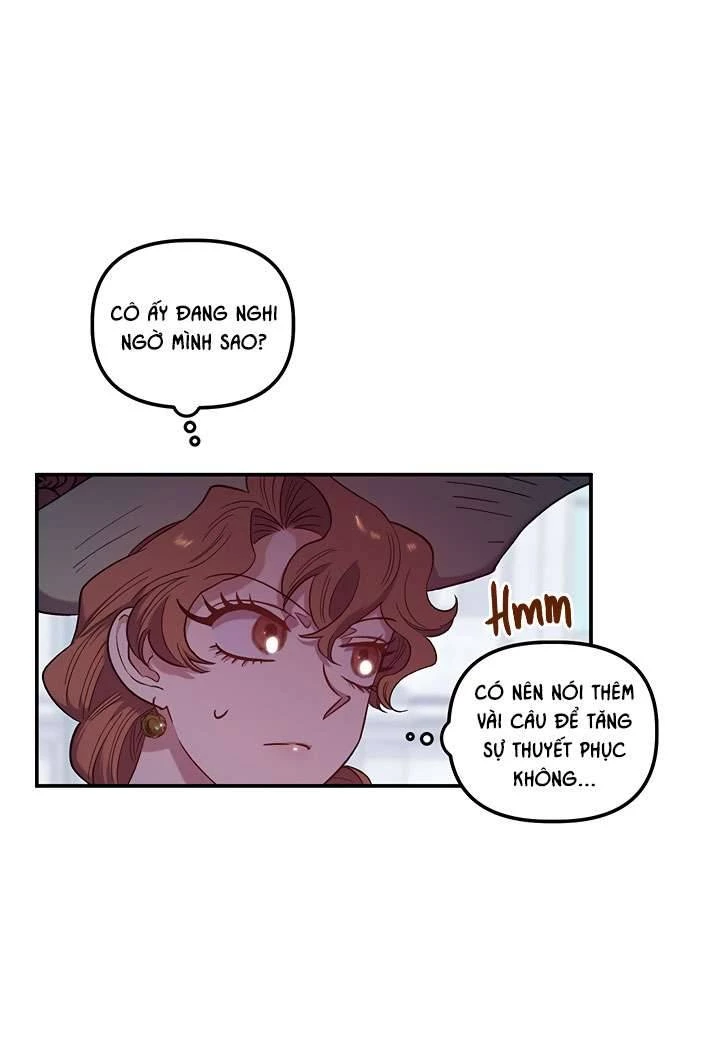 May Mắn Hay Bất Hạnh Chapter 29 - 2