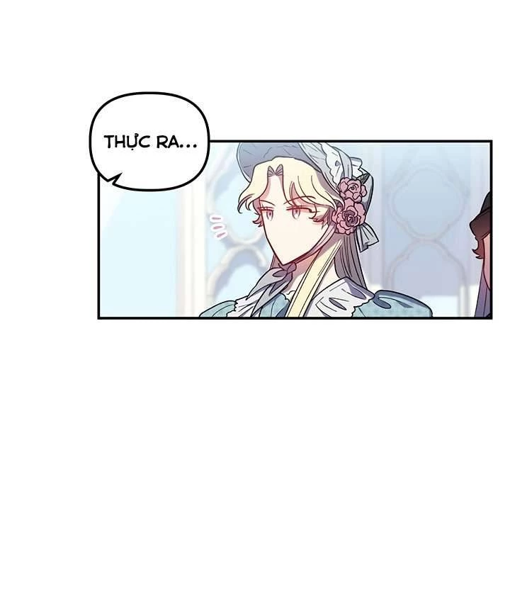 May Mắn Hay Bất Hạnh Chapter 29 - 3