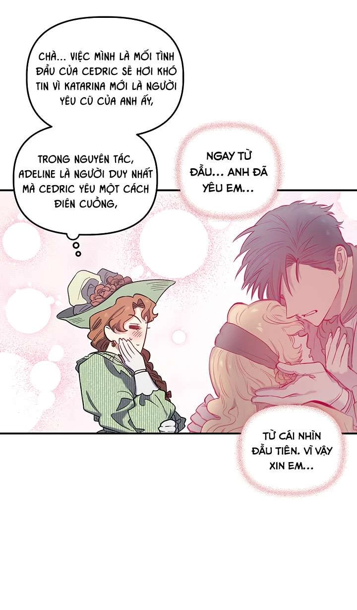May Mắn Hay Bất Hạnh Chapter 29 - 7