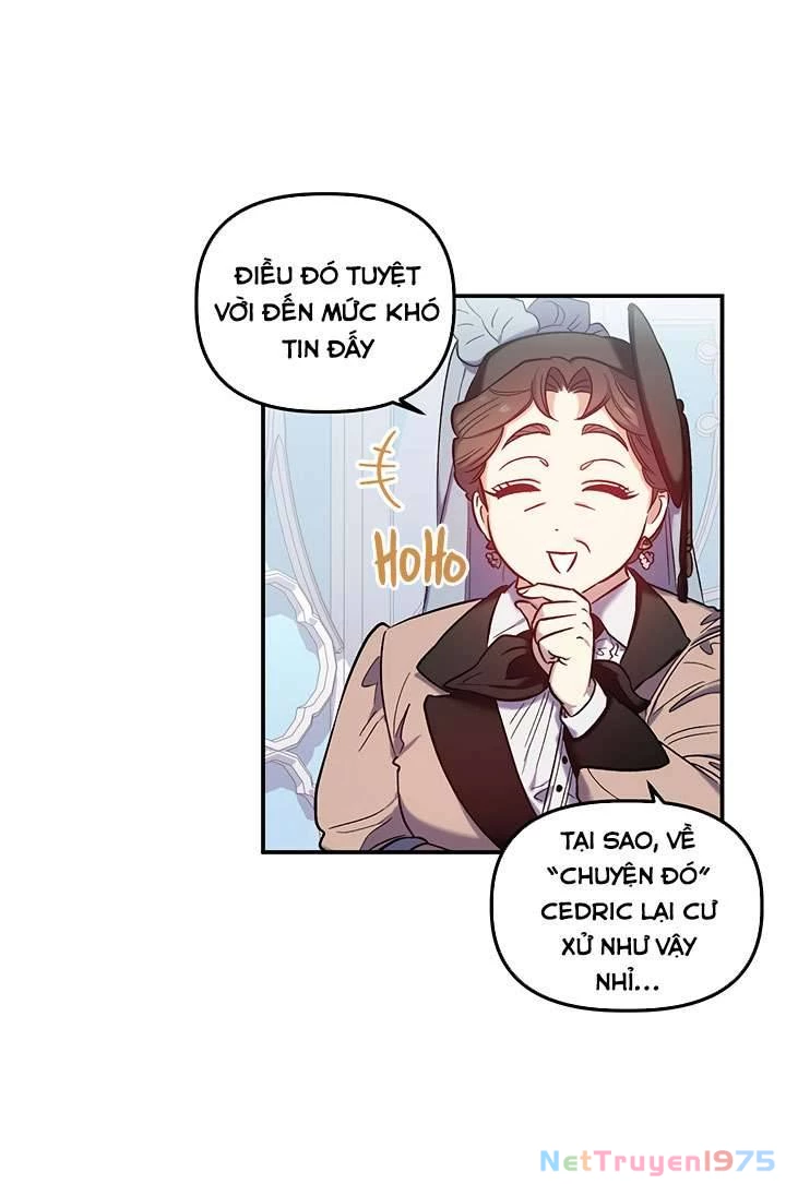 May Mắn Hay Bất Hạnh Chapter 29 - 9