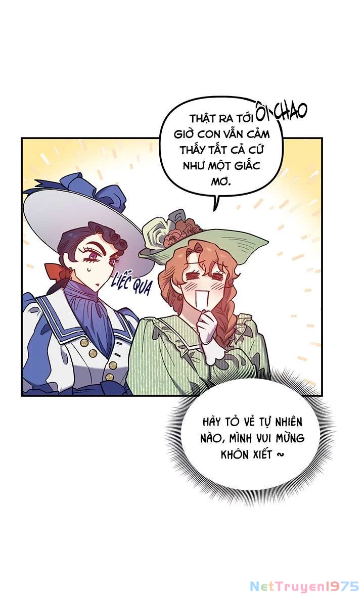 May Mắn Hay Bất Hạnh Chapter 29 - 10