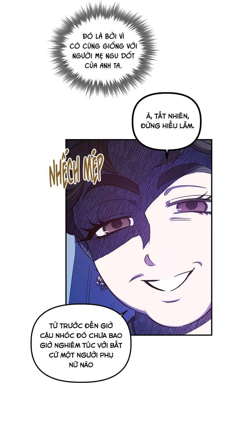 May Mắn Hay Bất Hạnh Chapter 29 - 12