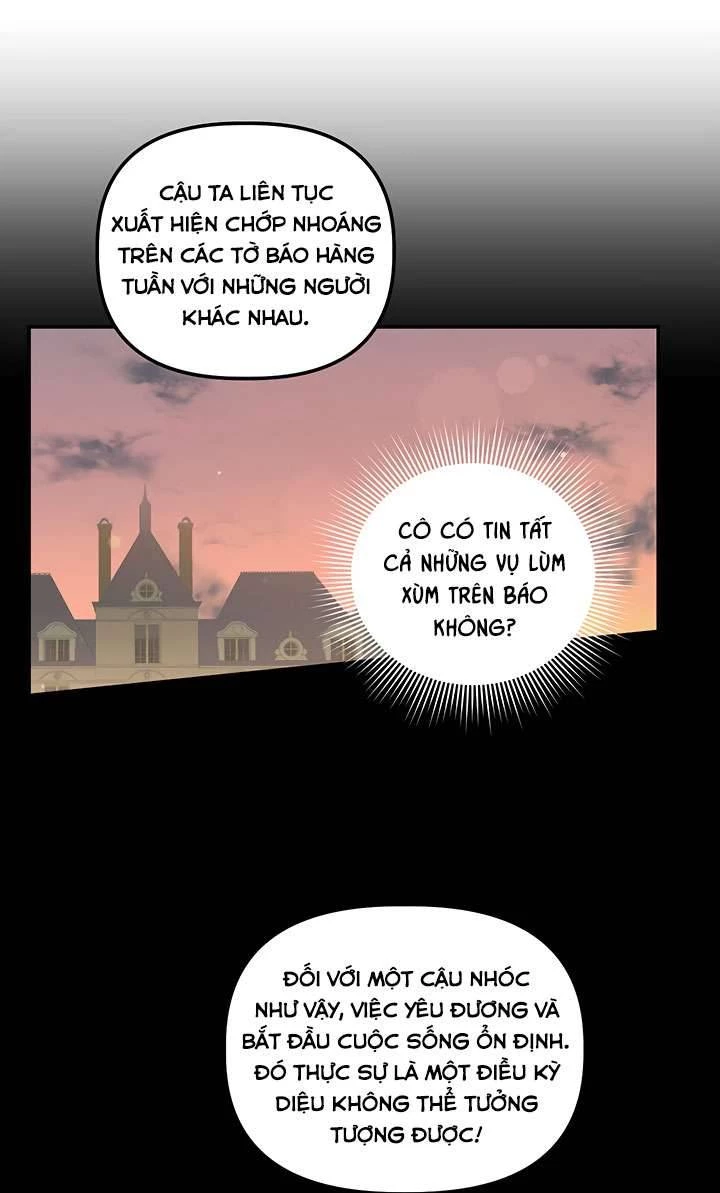 May Mắn Hay Bất Hạnh Chapter 29 - 13
