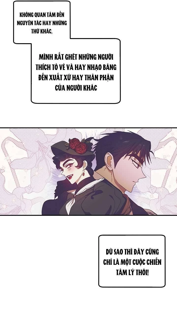 May Mắn Hay Bất Hạnh Chapter 29 - 21