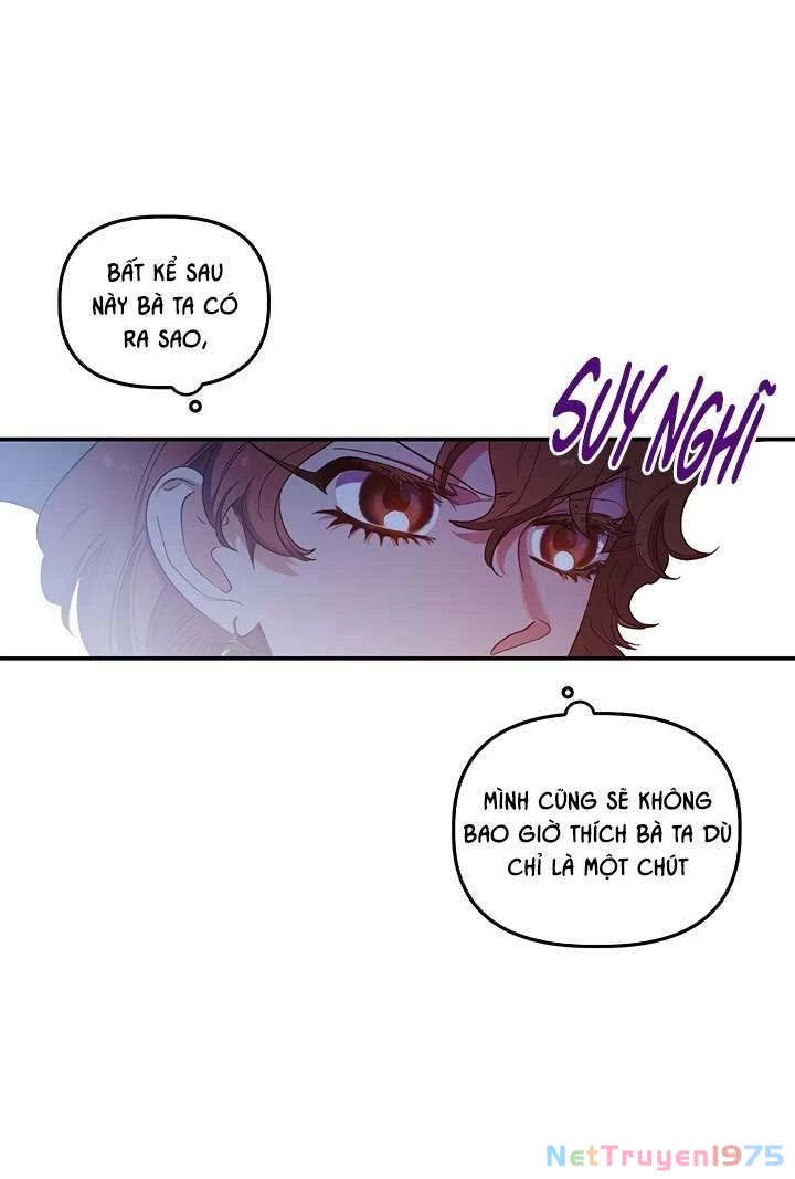 May Mắn Hay Bất Hạnh Chapter 29 - 22