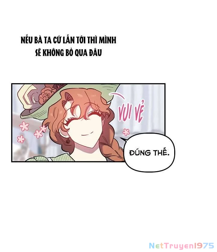 May Mắn Hay Bất Hạnh Chapter 29 - 23