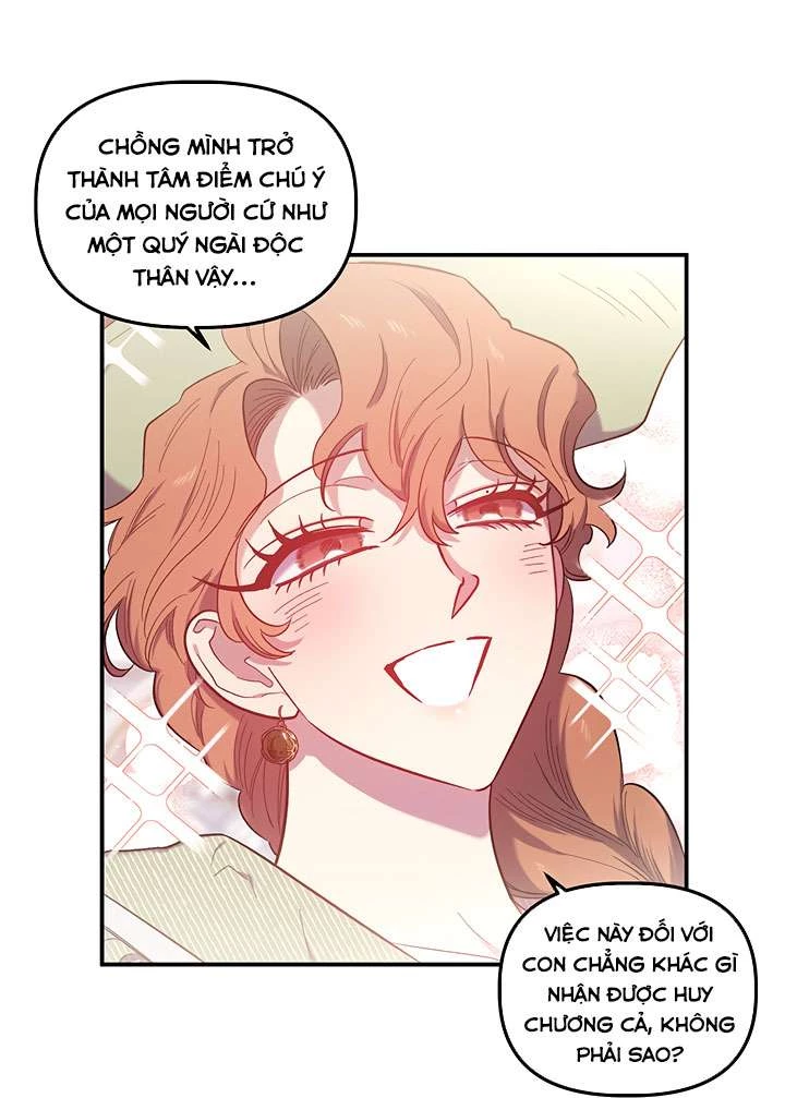 May Mắn Hay Bất Hạnh Chapter 29 - 25