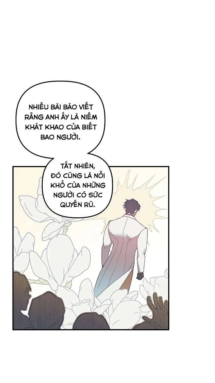 May Mắn Hay Bất Hạnh Chapter 29 - 26