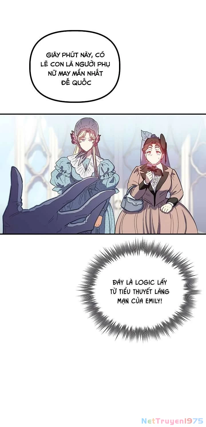 May Mắn Hay Bất Hạnh Chapter 29 - 29