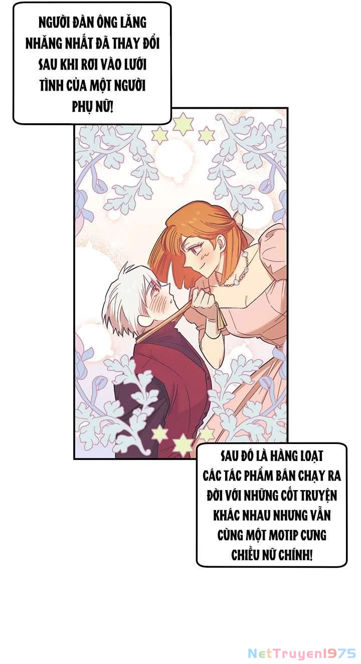 May Mắn Hay Bất Hạnh Chapter 29 - 30