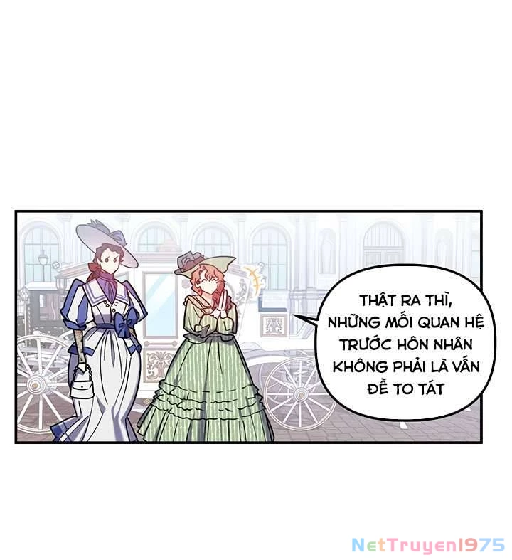 May Mắn Hay Bất Hạnh Chapter 29 - 33