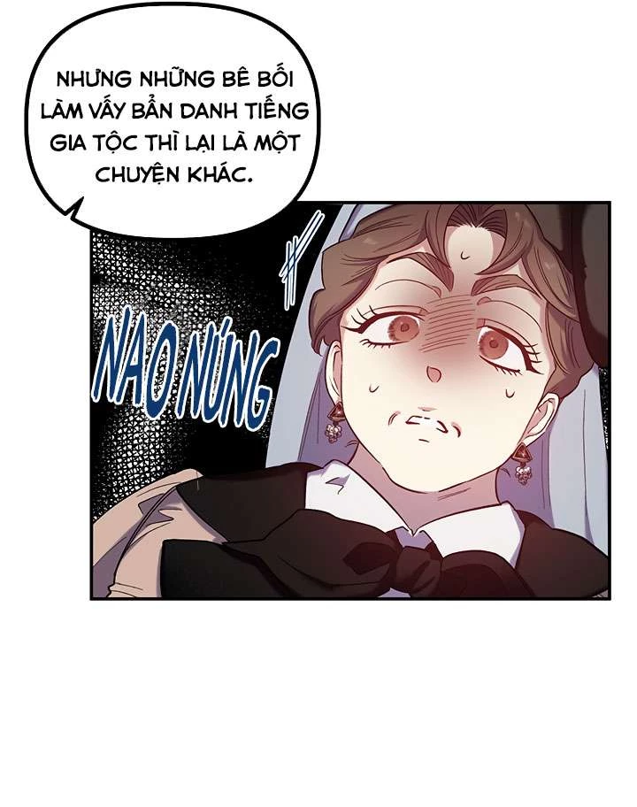 May Mắn Hay Bất Hạnh Chapter 29 - 34