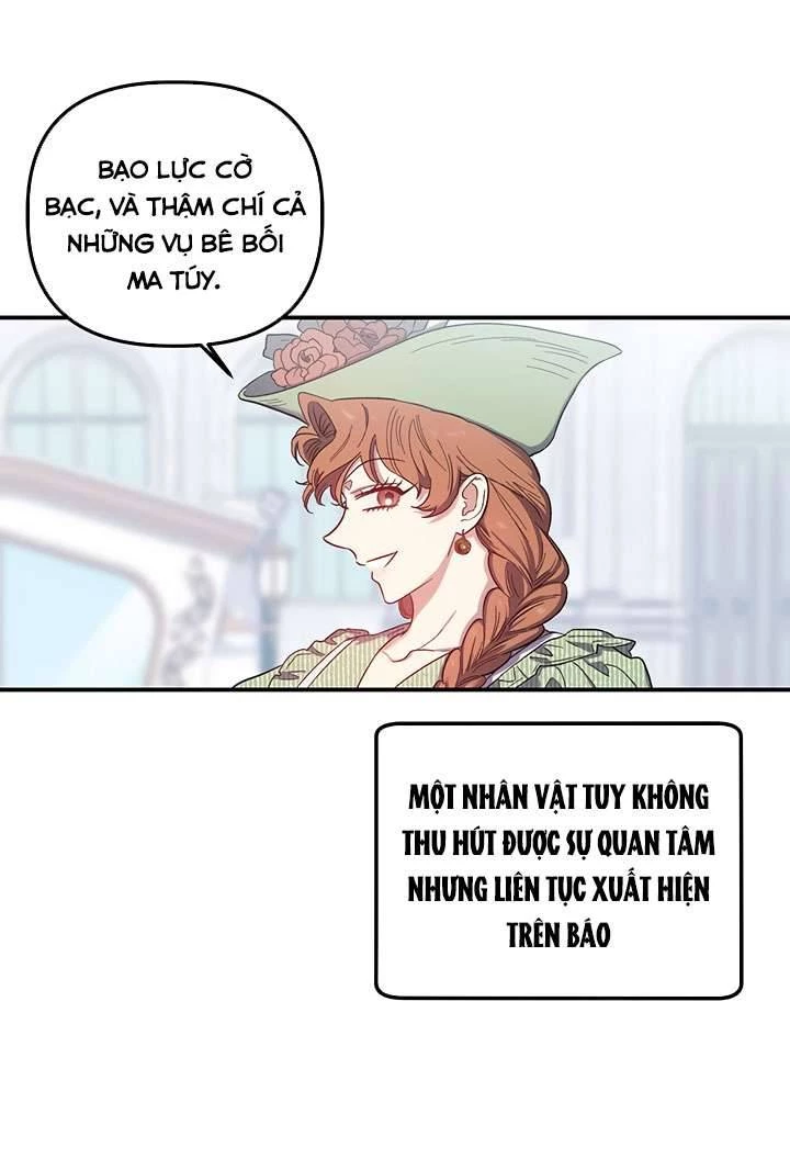 May Mắn Hay Bất Hạnh Chapter 29 - 35