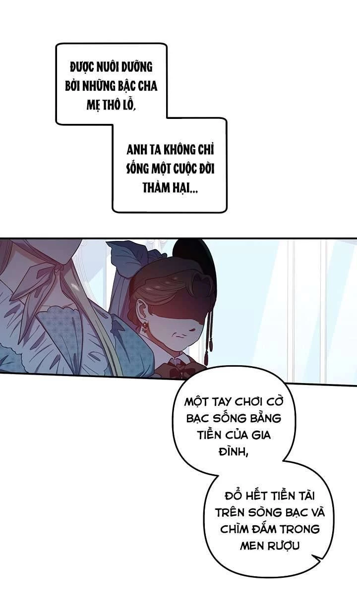 May Mắn Hay Bất Hạnh Chapter 29 - 36