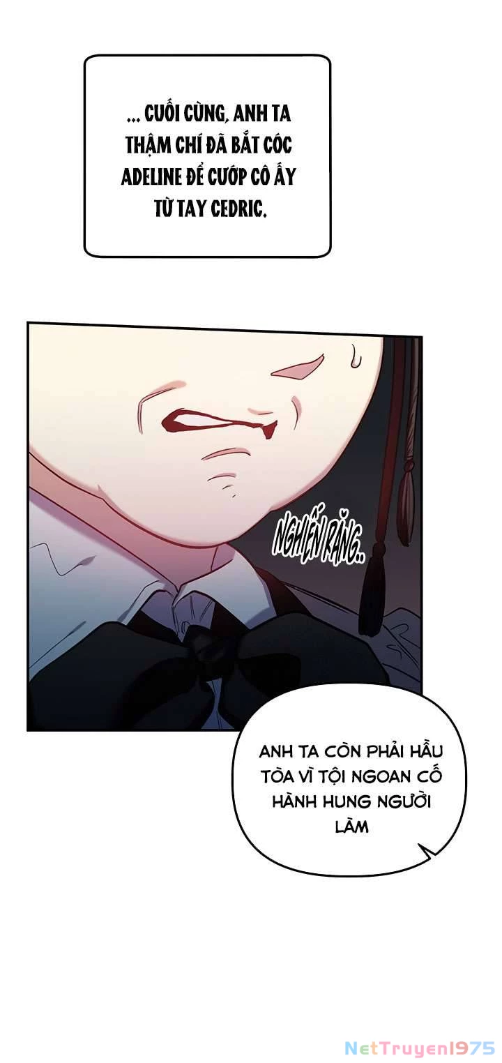 May Mắn Hay Bất Hạnh Chapter 29 - 37