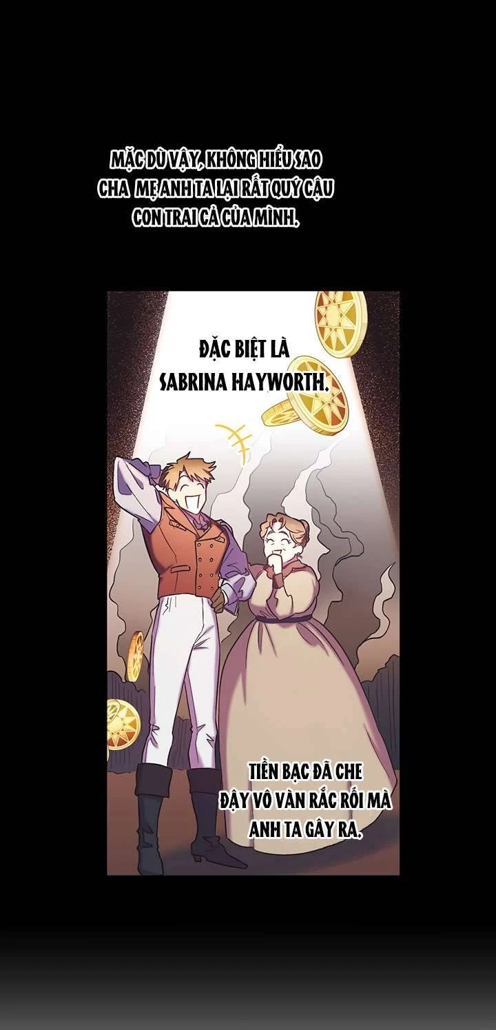 May Mắn Hay Bất Hạnh Chapter 29 - 42