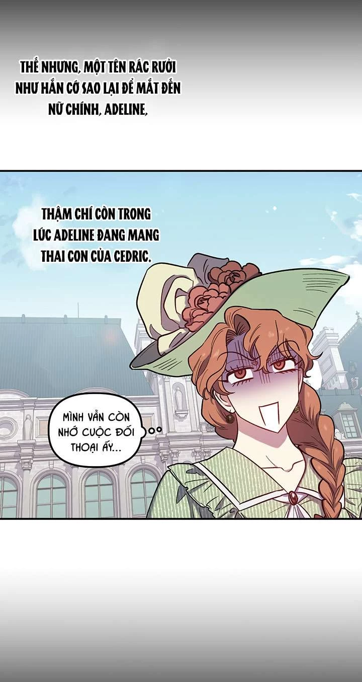 May Mắn Hay Bất Hạnh Chapter 29 - 43