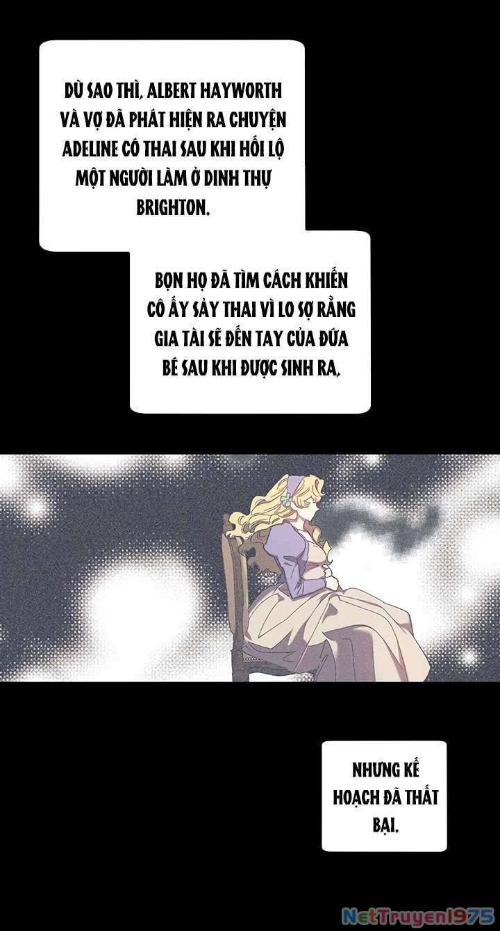 May Mắn Hay Bất Hạnh Chapter 29 - 47