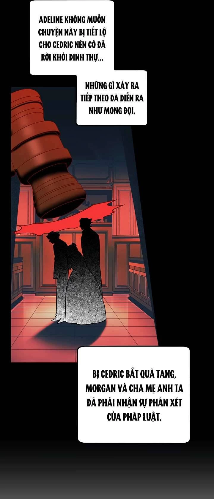 May Mắn Hay Bất Hạnh Chapter 29 - 50