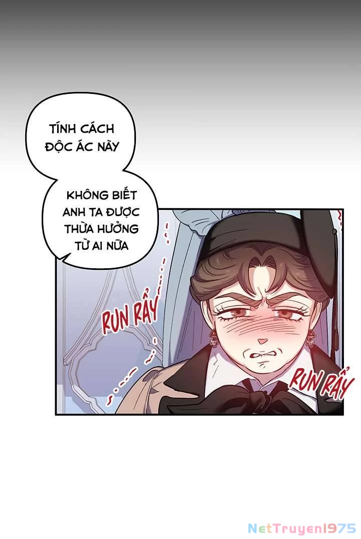 May Mắn Hay Bất Hạnh Chapter 29 - 51