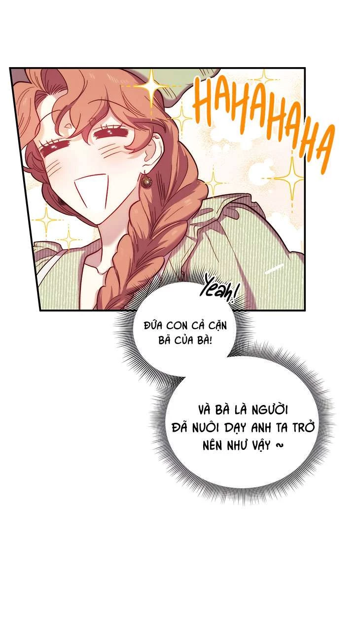 May Mắn Hay Bất Hạnh Chapter 29 - 52