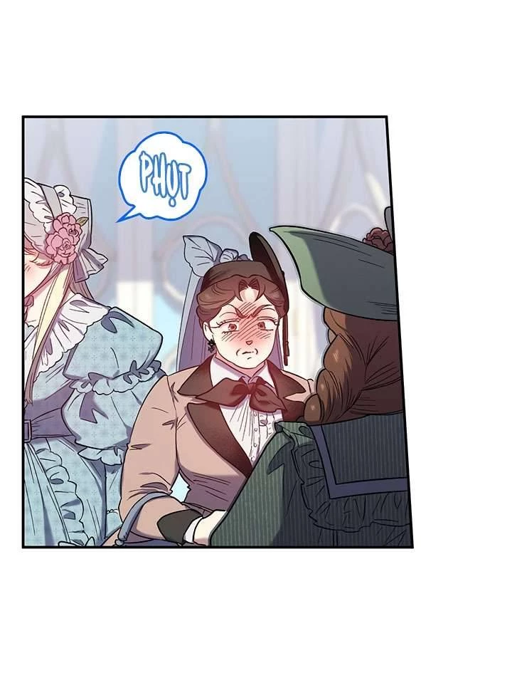 May Mắn Hay Bất Hạnh Chapter 29 - 53