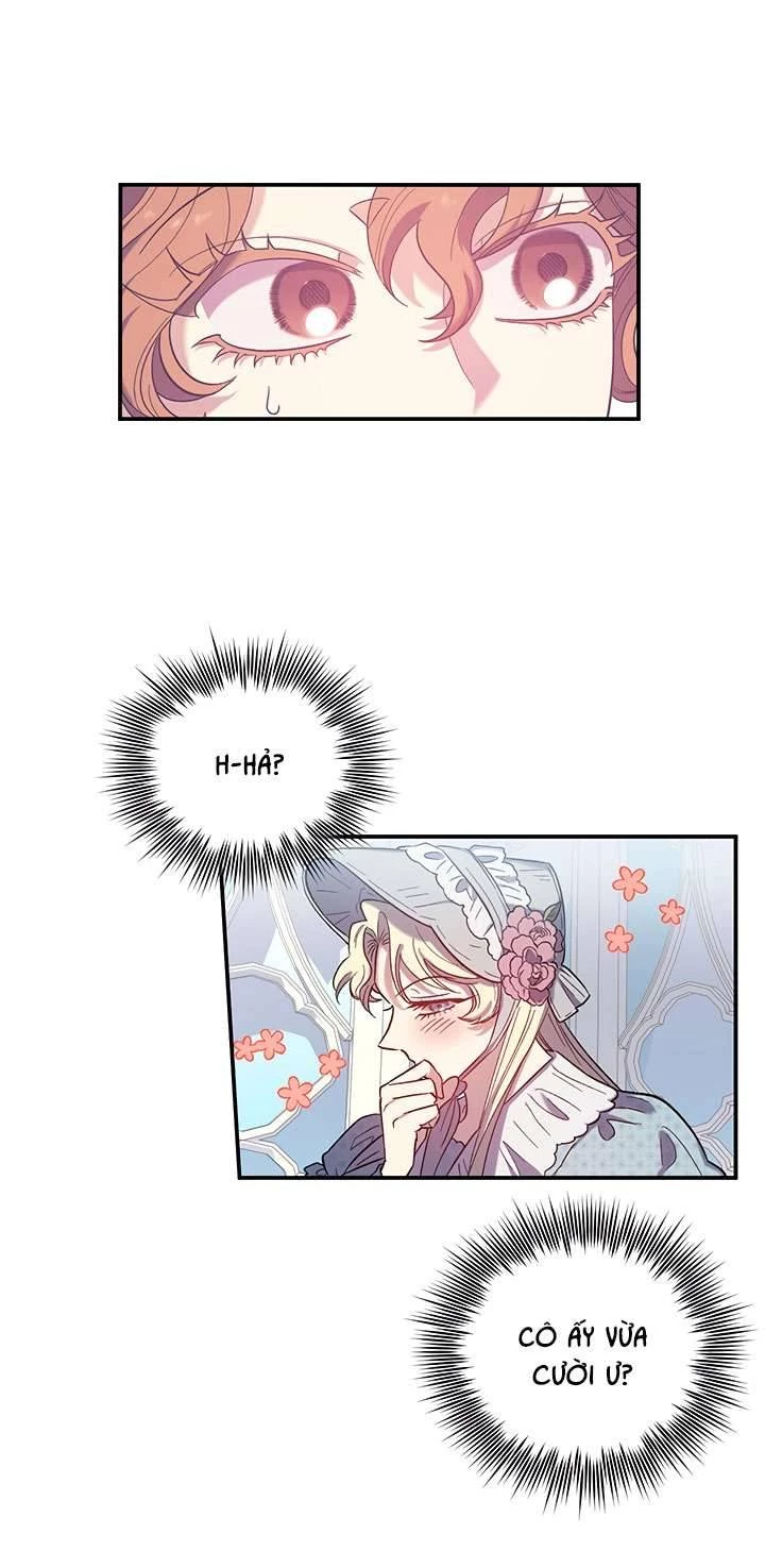 May Mắn Hay Bất Hạnh Chapter 29 - 54