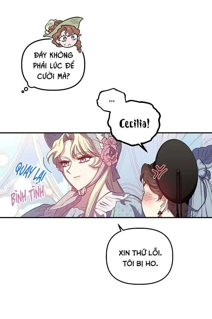 May Mắn Hay Bất Hạnh Chapter 29 - 55