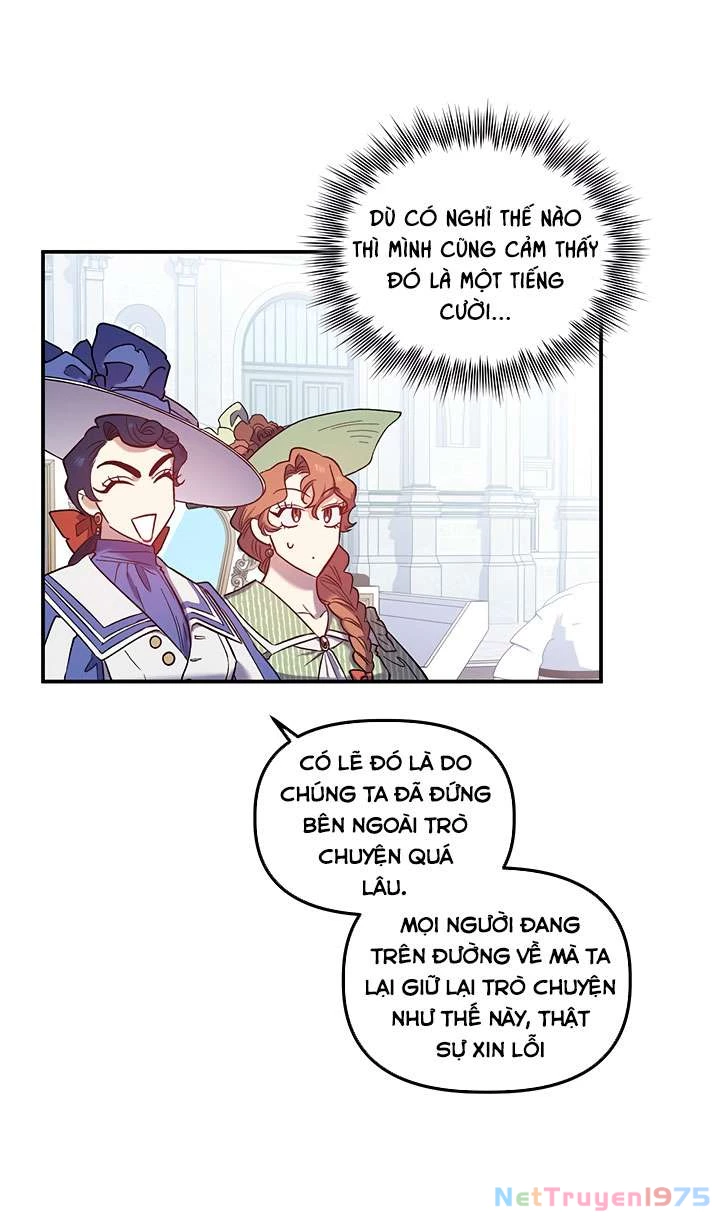 May Mắn Hay Bất Hạnh Chapter 29 - 56
